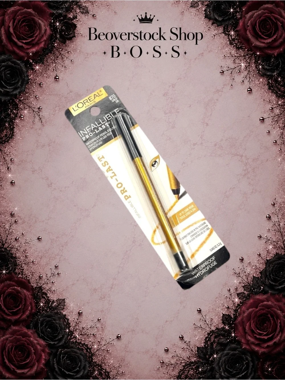 LOreal new l’oréal